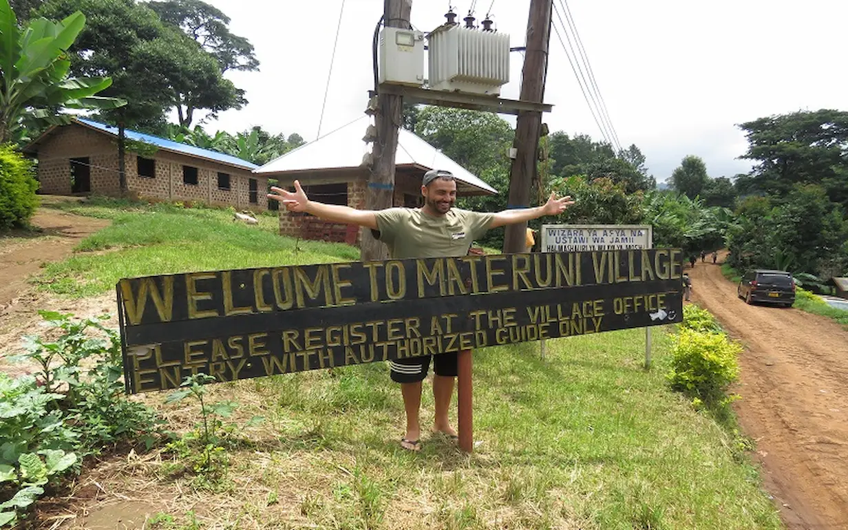 6 Days Tanzania Safari Itinerary | Arusha to Kilimanjaro. gallery image 1